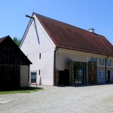 Stockerhof (Naichen)