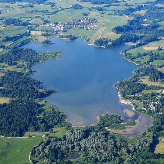Grüntensee