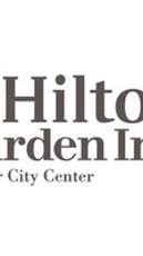 Hilton Garden Inn Tanger City Center
