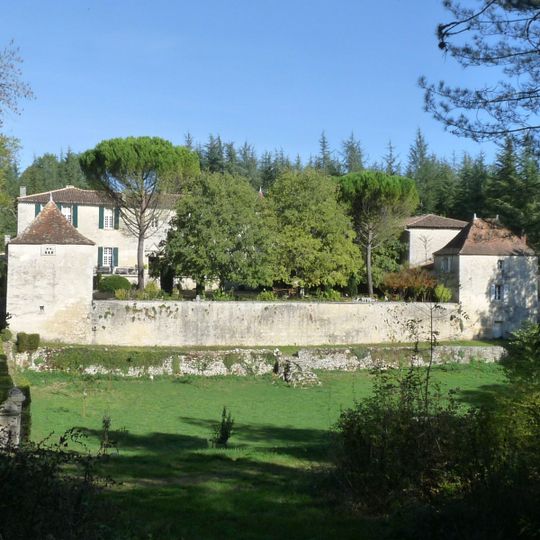 Château de la Foy