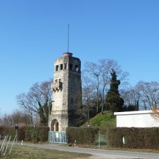 Water supply in Rhenish Hesse