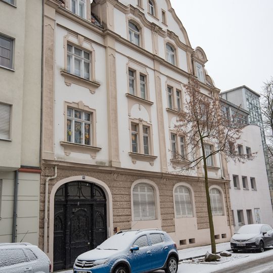 Pödeldorfer Straße 88