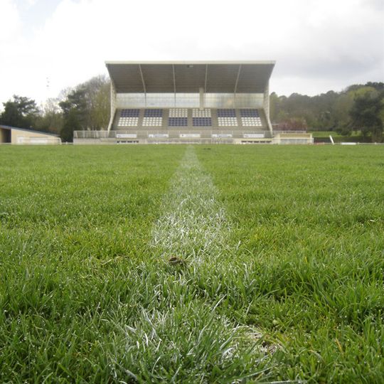 Stade Marcel-Billard