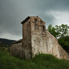 Sant Cristòfol de Monteugues