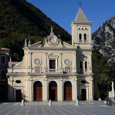 Santuario della Madonna del Pettoruto