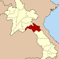 Bolikhamsai Province
