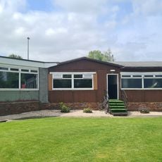 Boghall Cricket Club Ground