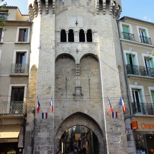 Portes de Manosque