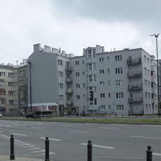 Dom przy ulicy Jaworzyńskiej 9