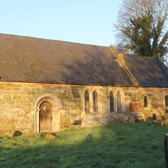 Church of St. Michael