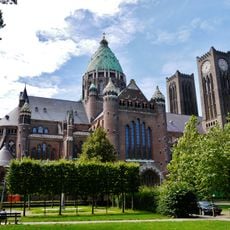 St.-Bavo-Kathedrale