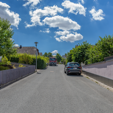 Johann-Albrecht-Mintzel-Straße
