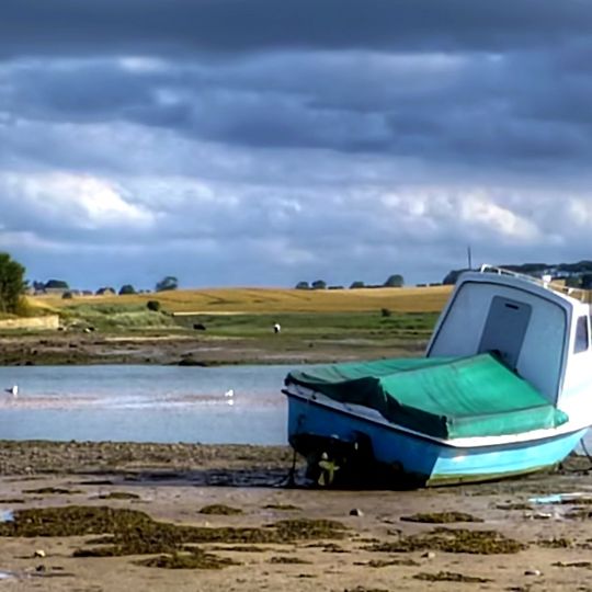 Nord Est dell'Inghilterra