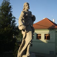 Socha sv. Josefa