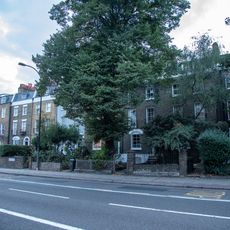 208-220, Brixton Road Sw9