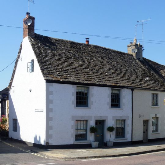 61 And 62, High Street