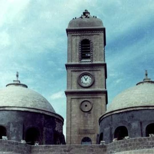 Kirche unserer Lieben Frau