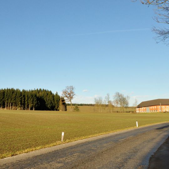 Hausberganlage Mair zu Hauzenbach