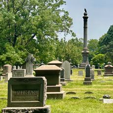 Riverview Cemetery