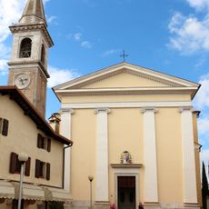 Santa Maria Maggiore