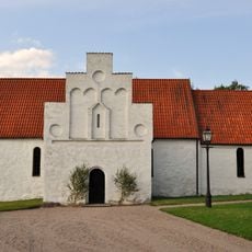 Råbelöfs slotskapell