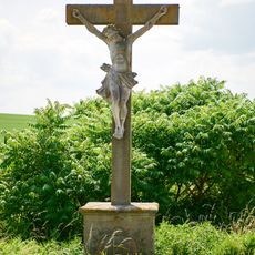 Wegkreuz