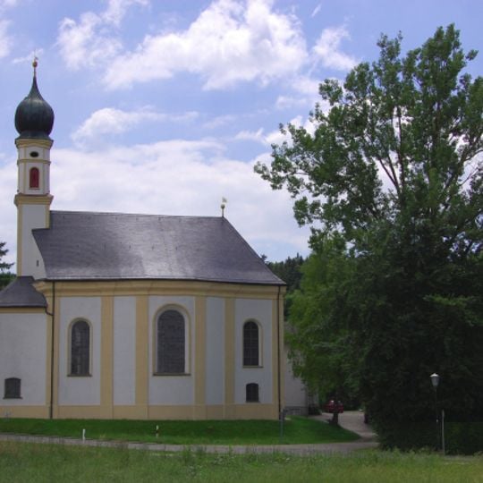 Kapelle