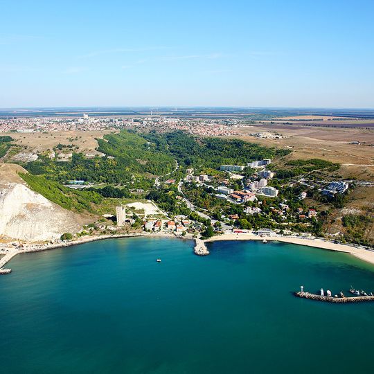 Kavarna Municipality