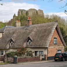 31 And 33, Castle Street