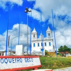Igreja Nossa Senhora Mãe dos Homens