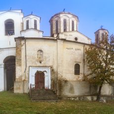 Čičevo Monastery