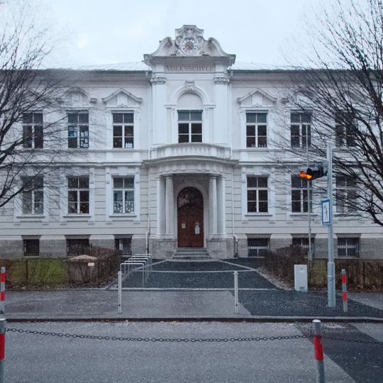 Volksschule