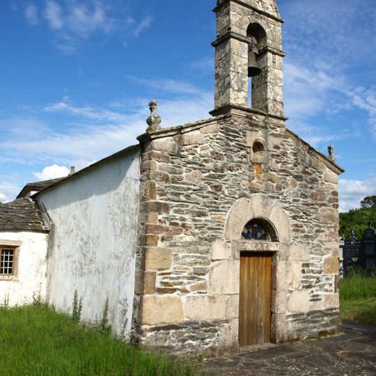 Church of Saint Mary