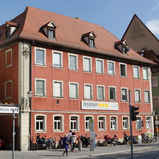 Fischstraße 8