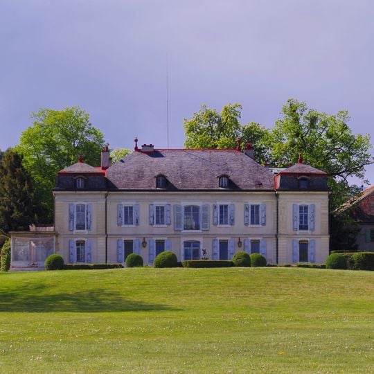 Château Malvand
