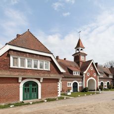 Gut Hemmelmark: Torhaus