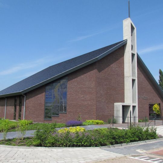 Eben-Haëzerkerk