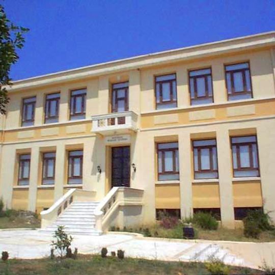 Natural History Museum