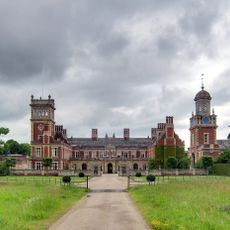 Somerleyton Hall