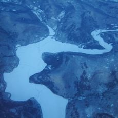 Cannonsville Reservoir