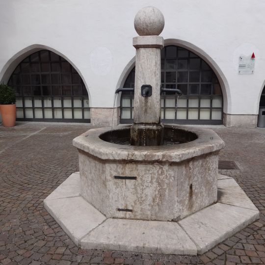 Rathausbrunnen