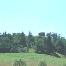 Château d'Hartenstejn