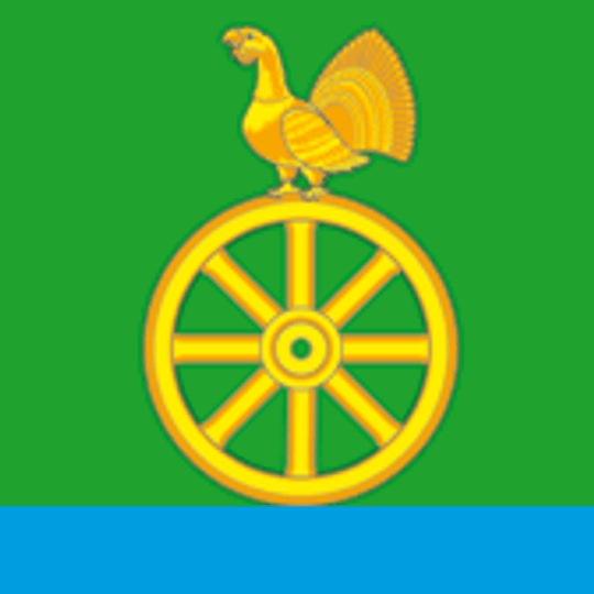 Городское поселение Черусти