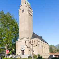 Lukaskirche