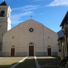 Chiesa di Sant'Antonio di Padova