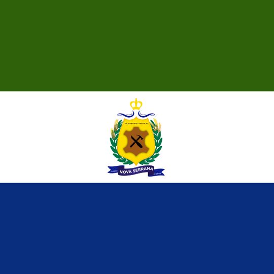 Nova Serrana