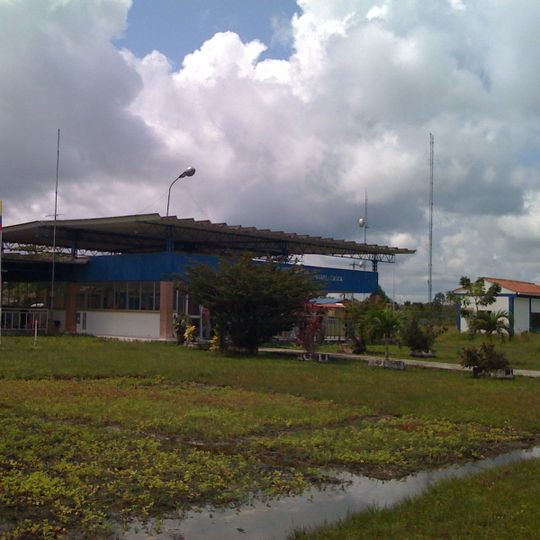 Guapi