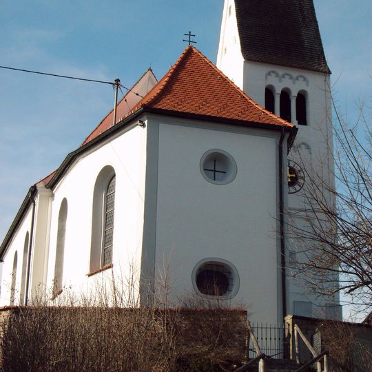St. Stephan