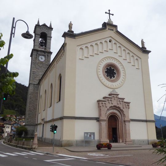 Chiesa di Sant'Andrea