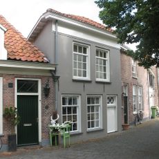 Prinsenstraat 2, Kampen